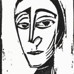 WV-Nr. 0446 (GP) | Frauenkopf