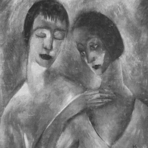 WV-Nr. 0088 (P) | Köpfe