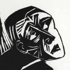 WV-Nr. 0140 (GP) | Selbstbildnis