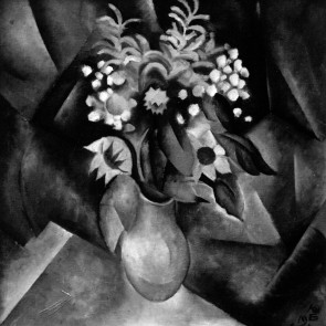 WV-Nr. 0028 (S) | Blumenstillleben