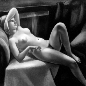 WV-Nr. 0783 (P) | Liegender Akt