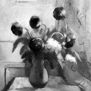 WV-Nr. 0441 (S) | Tulpenstrauß in Vase