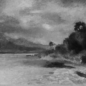 WV-Nr. 0266 (L) | Chiemseeufer