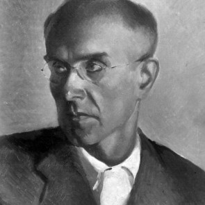 WV-Nr. 0279 (P) | Männerbildnis