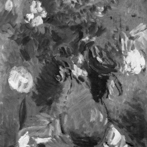 WV-Nr. 0440 (S) | Rosenstrauß