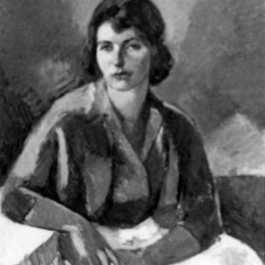 WV-Nr. 0680 (P) | Damenbildnis