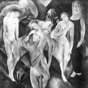 WV-Nr. 0073 (F) | Paradiesischer Frühling