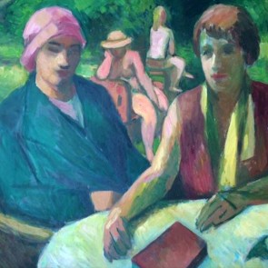 WV-Nr. 0581 (P) | Im Park 