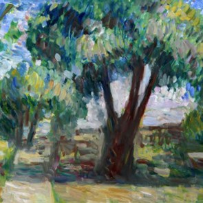 WV-Nr. 0603 (L) | Weiden am See