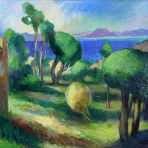 WV-Nr. 0711 (L) | Ramatuelle 