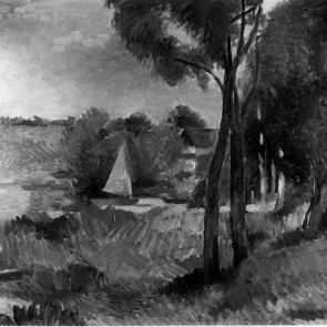 WV-Nr. 0449 (L) | Mühlener Bucht