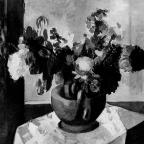 WV-Nr. 0858 (S) | Herbstblumen