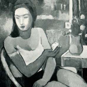 WV-Nr. 0300 (P) | Mädchen