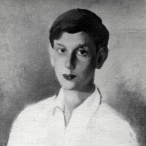 WV-Nr. 0005 (P) | Bildnis eines Jugendlichen