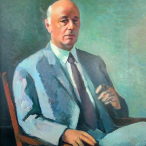 WV-Nr. 0424 (P) | Dr. Willi Bernauer