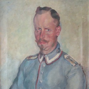 WV-Nr. 0184 (P) | Feldwebel