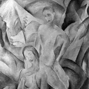 WV-Nr. 0129 (F) | Frühling