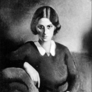 WV-Nr. 0003 (P) | Mädchenbildnis