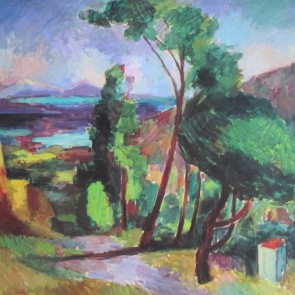 WV-Nr. 0288 (L) | In der Provence