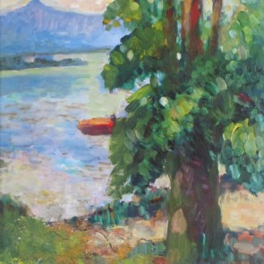 WV-Nr. 0448 (L) | Baum am See