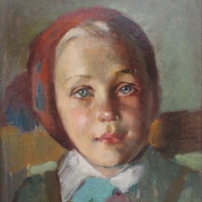 WV-Nr. 0048 (P) | Sohn Peter