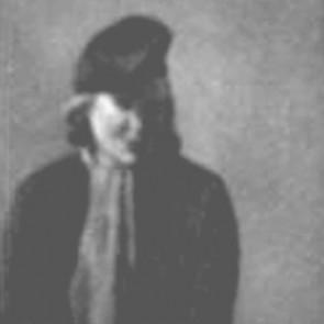 WV-Nr. 0323 (P) | Bildnis Marga