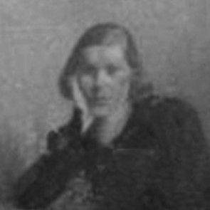 WV-Nr. 0018 (P) | Bildnis Marga 