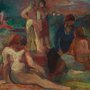 WV-Nr. 0559 (F) | Am Badesee