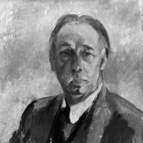 WV-Nr. 0794 (P) | Selbstporträt