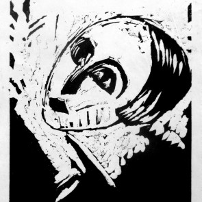 WV-Nr. 0378 (GP) | Kopf  IV 