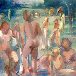 WV-Nr. 0339 (F) | Akte im Park