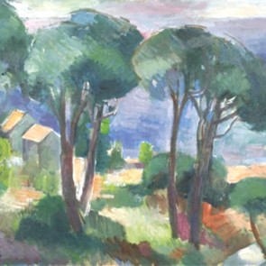 WV-Nr. 0742 (L) | Erinnerungen an Ramatuelle