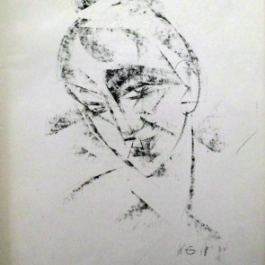 WV-Nr. 0365 (GP) | Kopf 