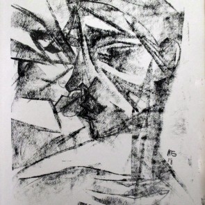 WV-Nr. 0368 (GP) | Küssende 