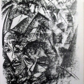 WV-Nr. 0369 (GP) | Gesichter 