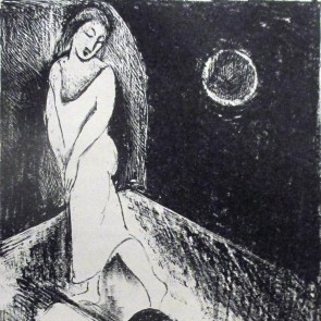 WV-Nr. 0125 (GF) | Frau und Mann