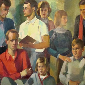 WV-Nr. 0542 (P) | Die Geschwister Roeder 