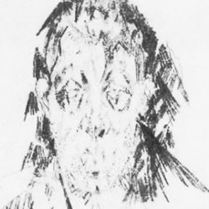 WV-Nr. 0295 (ZP) | Porträt Hans Schiebelhuth