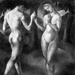 WV-Nr. 0573 (F) | Begegnung