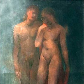 WV-Nr. 0238 (F) | Zwei Frauenakte