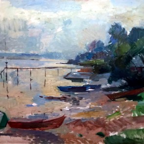 WV-Nr. 0182 (L) | Chiemseestrand