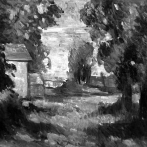 WV-Nr. 0390 (L) | Haus am Chiemseeufer