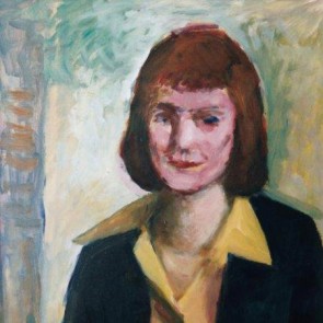 WV-Nr. 0624 (P) | Bildnis Daniela