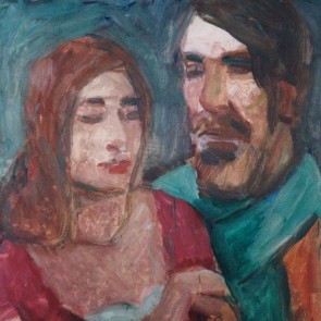 WV-Nr. 0336 (P) | Paar