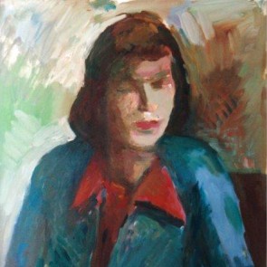 WV-Nr. 0359 (P) | Porträt Daniela