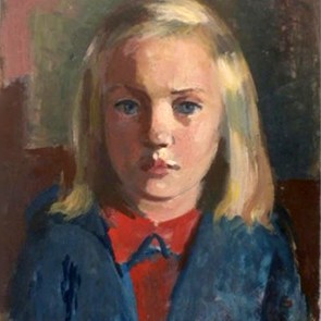 WV-Nr. 0137 (P) | Bildnis Dodo