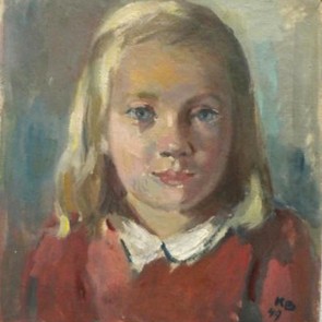 WV-Nr. 0138 (P) | Porträt Dodo