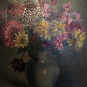 WV-Nr. 0240 (S) | Blumenstillleben