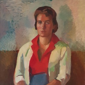 WV-Nr. 0841 (P) | Porträt Maria Theresia 