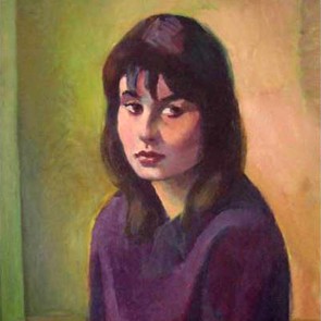 WV-Nr. 0199 (P) | Porträt Monika